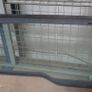 Mitsubishi pajero junior rear screen Image 2