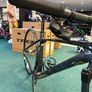 Trek ProCaliber 9.5 frame plus completed different parts Image 4