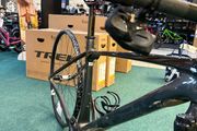 mtb trek procaliber 9.5 framset + carbon