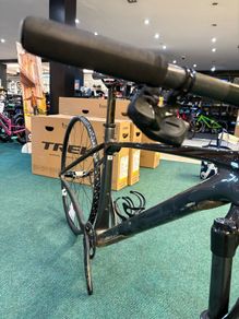 mtb trek procaliber 9.5 framset + carbon