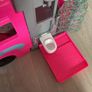 Barbie Camper Van and Ambulance Image 5