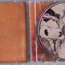 Willie Nelson - Milk Cow Blues CD (2000) Outlaw Country Blues EX+ Image 2