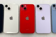 iPhone 14