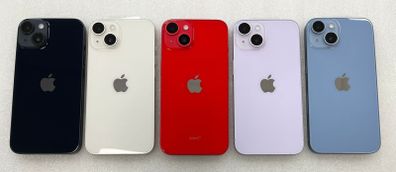 iPhone 14