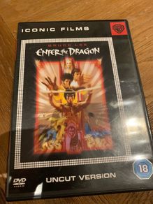 Enter the Dragon (1973)