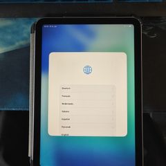 iPad mini 7 128gb