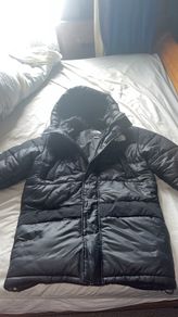 Northface Unisex jacket