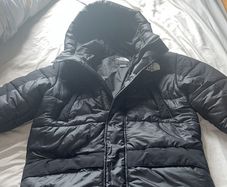 Northface Unisex jacket