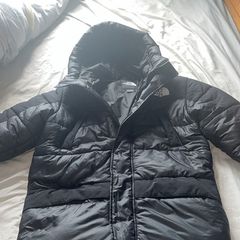 Northface Unisex jacket