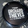 Orchard thieves cider Beer Tray Image 2