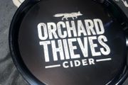 Orchard thieves cider Beer Tray brand new