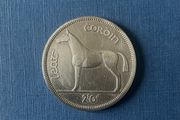 Ireland in 1959. Free Post