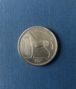 Ireland in 1959. Free Post