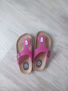 girls sandals