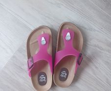 girls sandals