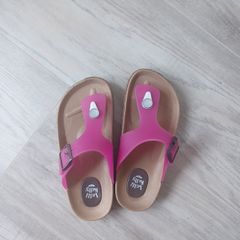 girls sandals