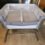 Chicco Next2Me Twin Bedside Crib Image 2
