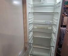 fridge lader integrated