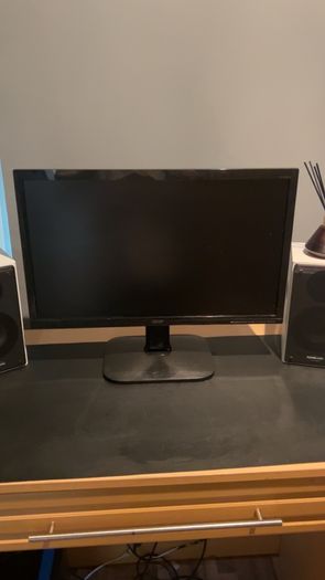 Desktop PC
