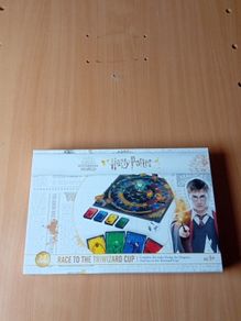 Harry Potter board game