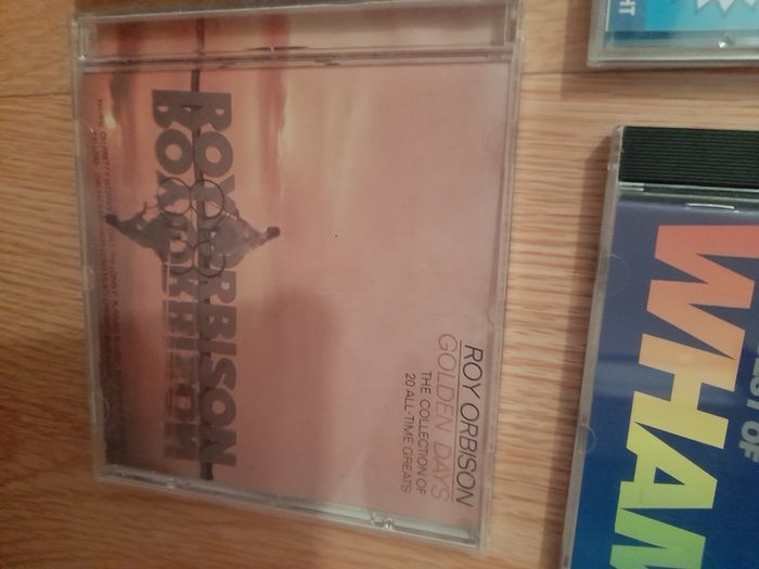 Cds