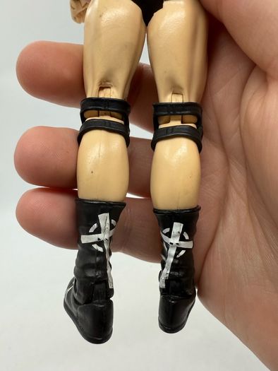 wwe Sheamus action figure