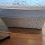 SIngle Bed and mattress Image 3