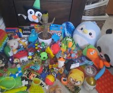 boys toy bundle
