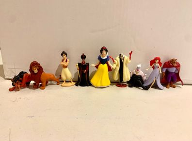 Disney Toy Lot