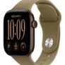 Apple Watch Series 12 42mm Bronze Al Olive (BRAND NEW) Image 4