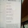 Samsung Galaxy Z Fold7, 512GB, 12GB RAM, dual SIM, unlocked. Model SM-F966B/DS. Image 2