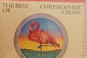 Christopher Cross CD - The Best Of