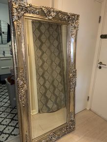 large Mirror