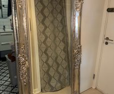 large Mirror
