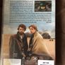 Star Wars Trilogy Four Disc DVD Set Image 9