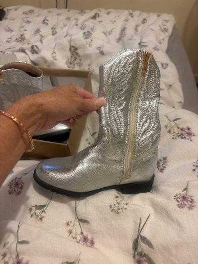 cowboy boots
