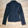 Tom Ford Vintage 90's Womens Black Blazer Image 4