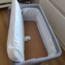 Chicco Next2Me Dream Baby Cot Image 4