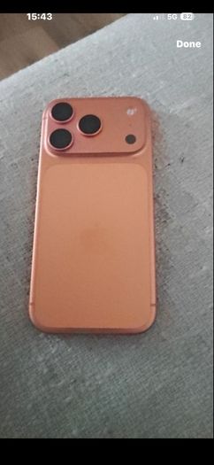 iphone 17 pro