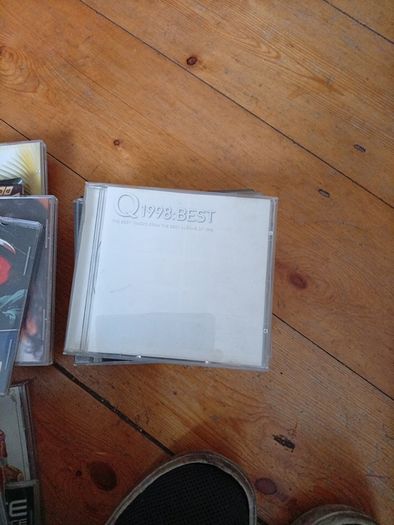 cds