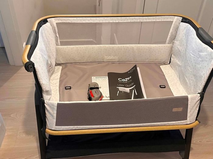 Tutti Bambini CoZee Lite Bedside