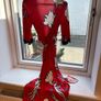 Pinko Wrap dress Image 2
