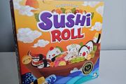 Sushi Roll Boardgame
