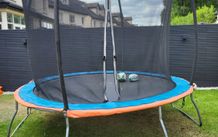 Trampoline - 10 foot