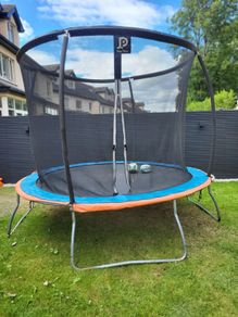 Trampoline - 10 foot