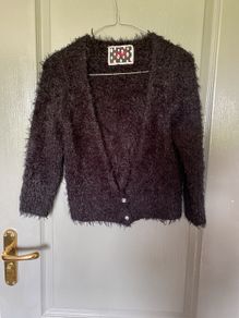 girls cardigan