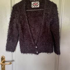 girls cardigan