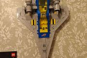 Lego Space Galaxy Explorer 10497 #2