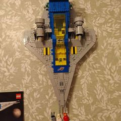 Lego Space Galaxy Explorer 10497 #2