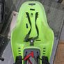 Bicycle toddler seats Image 2